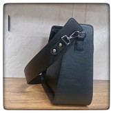 کیف چرم طبیعی