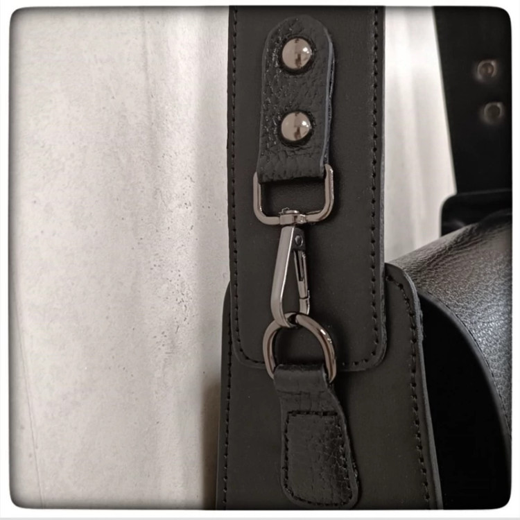 کیف چرم طبیعی