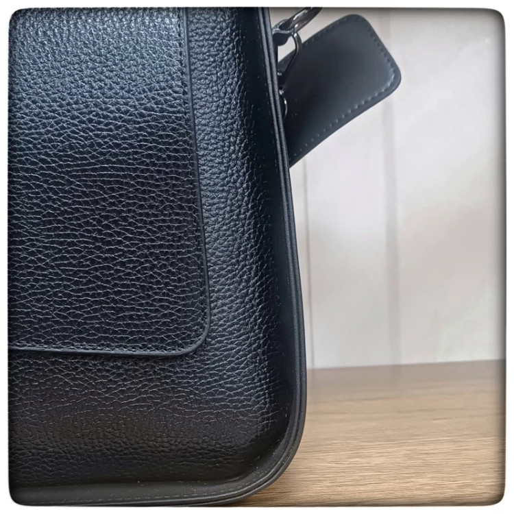 کیف چرم طبیعی