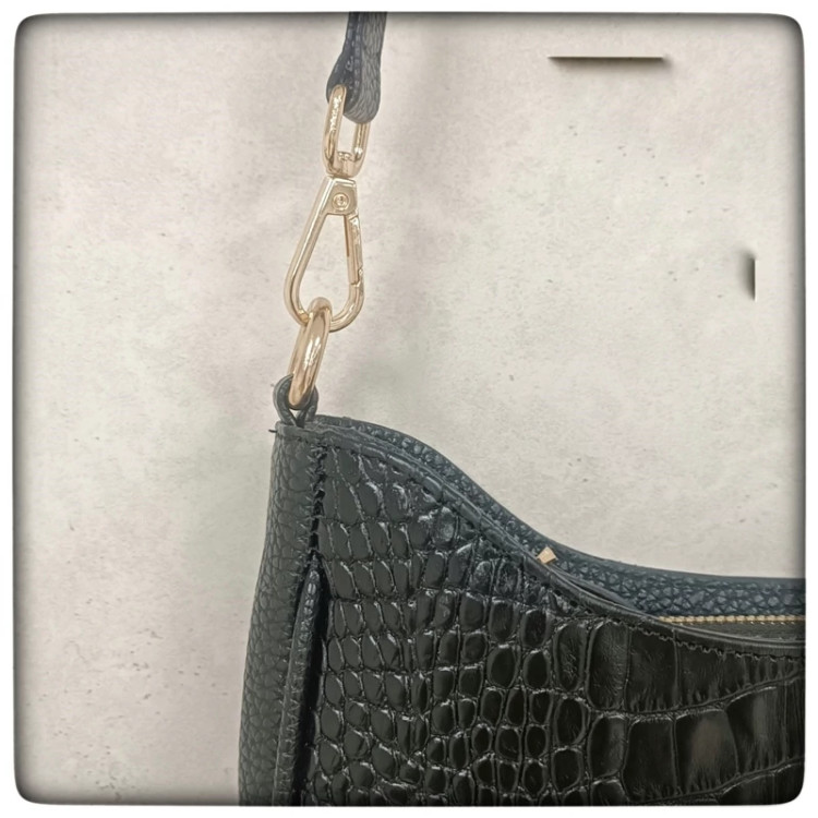 کیف تمام چرم طبیعی