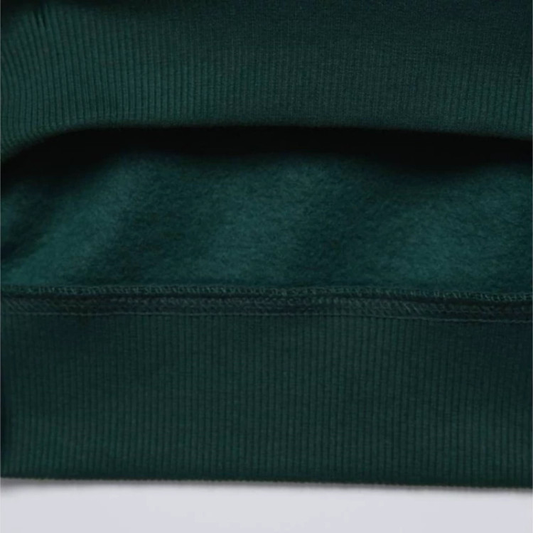 هودی اسپرت سبز Zara